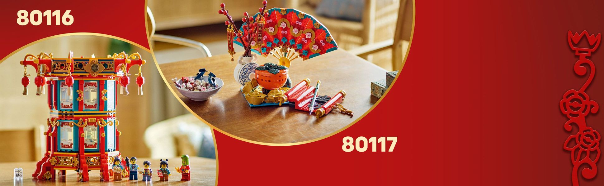 Delightful cultural gifts