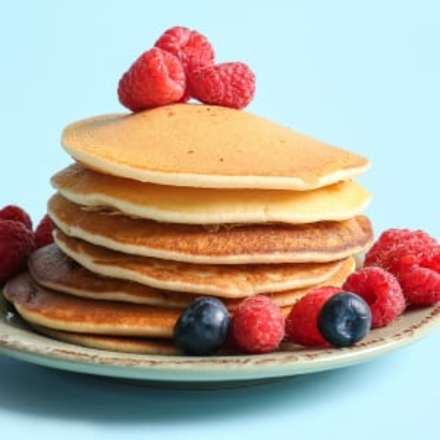 Ensure Plus can be added to smoothies, pancakes, bread, pudding, and more.