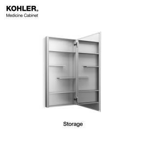 Kohler Medicine Cabinet hot 20x24