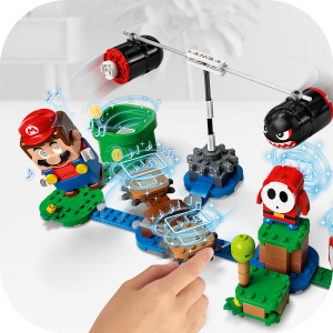 lego super mario 71366