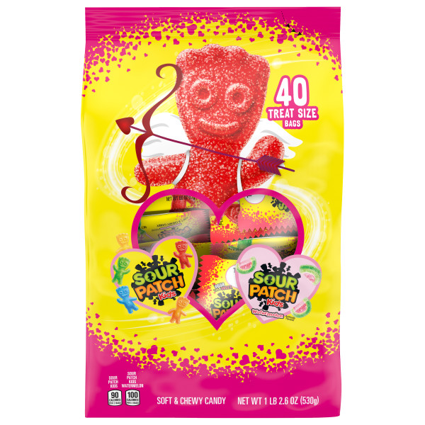 Sour Patch Kids Variety Pack 8-Bags – WhataBundle