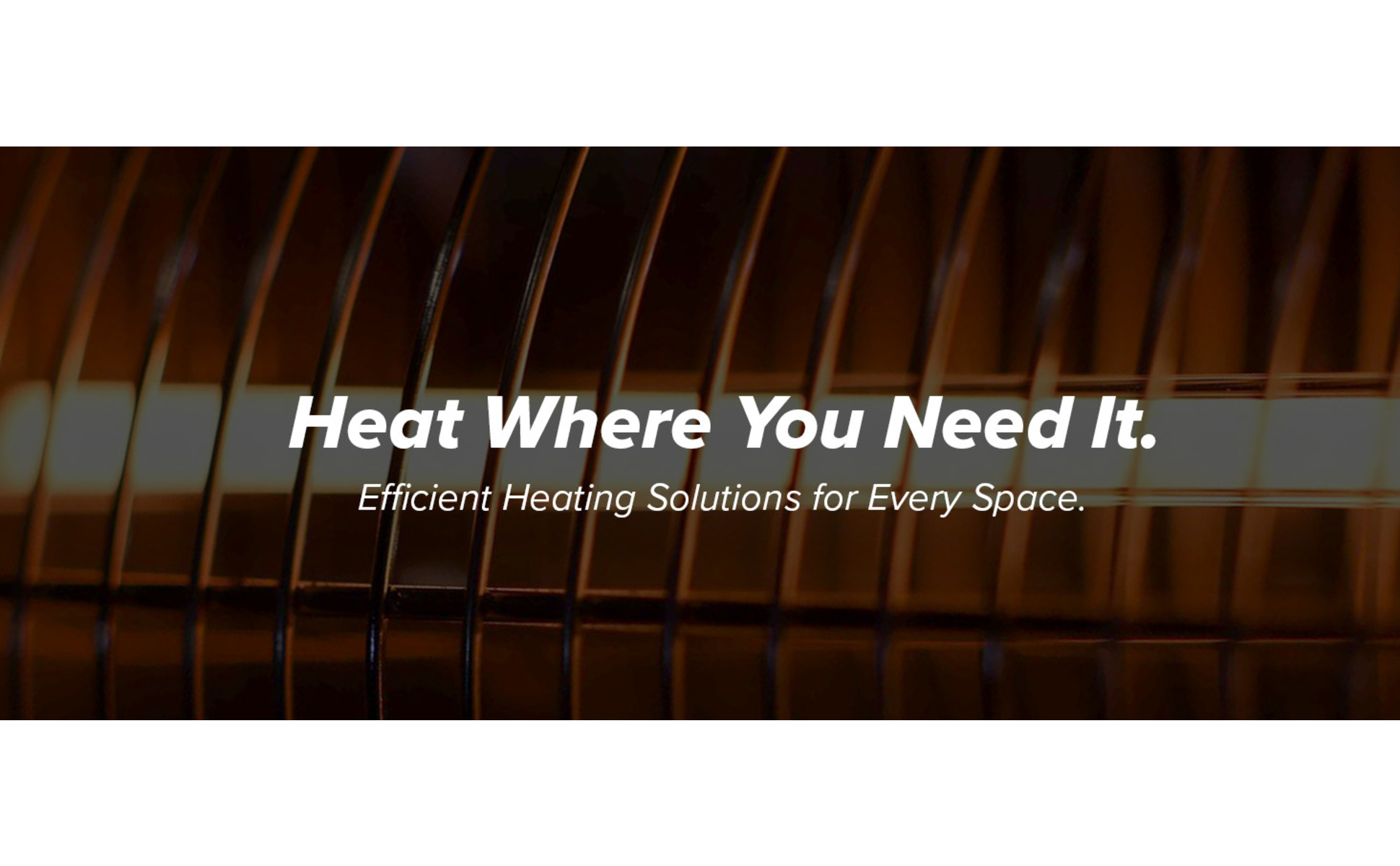 SENGOKU CTN-110 KeroHeat 10,000 BTU White Radiant Kerosene