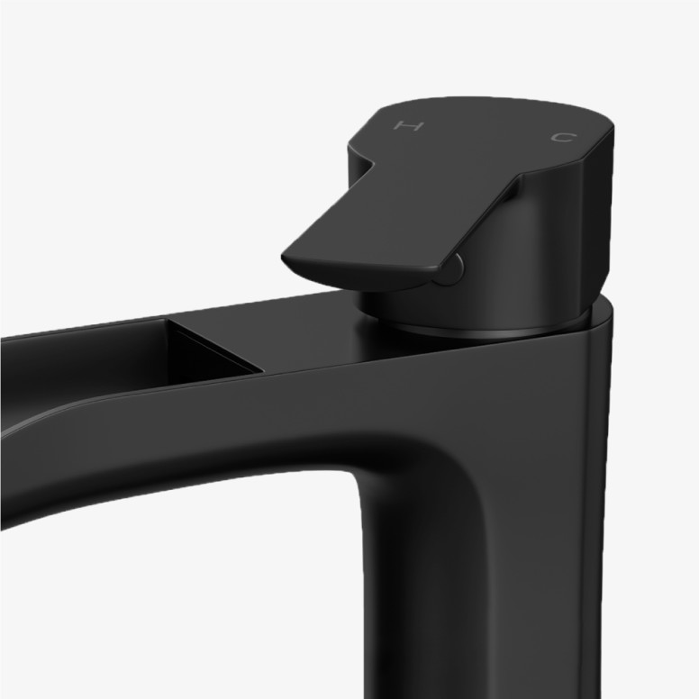 Intelligent Handle Design	
