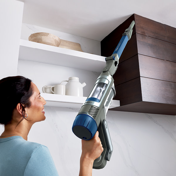 Shark PowerDetect Cordless Stick Vacuum Cleaner - DuoClean Shark PowerDetect Cordless Stick Vacuum Cleaner - DuoClean
