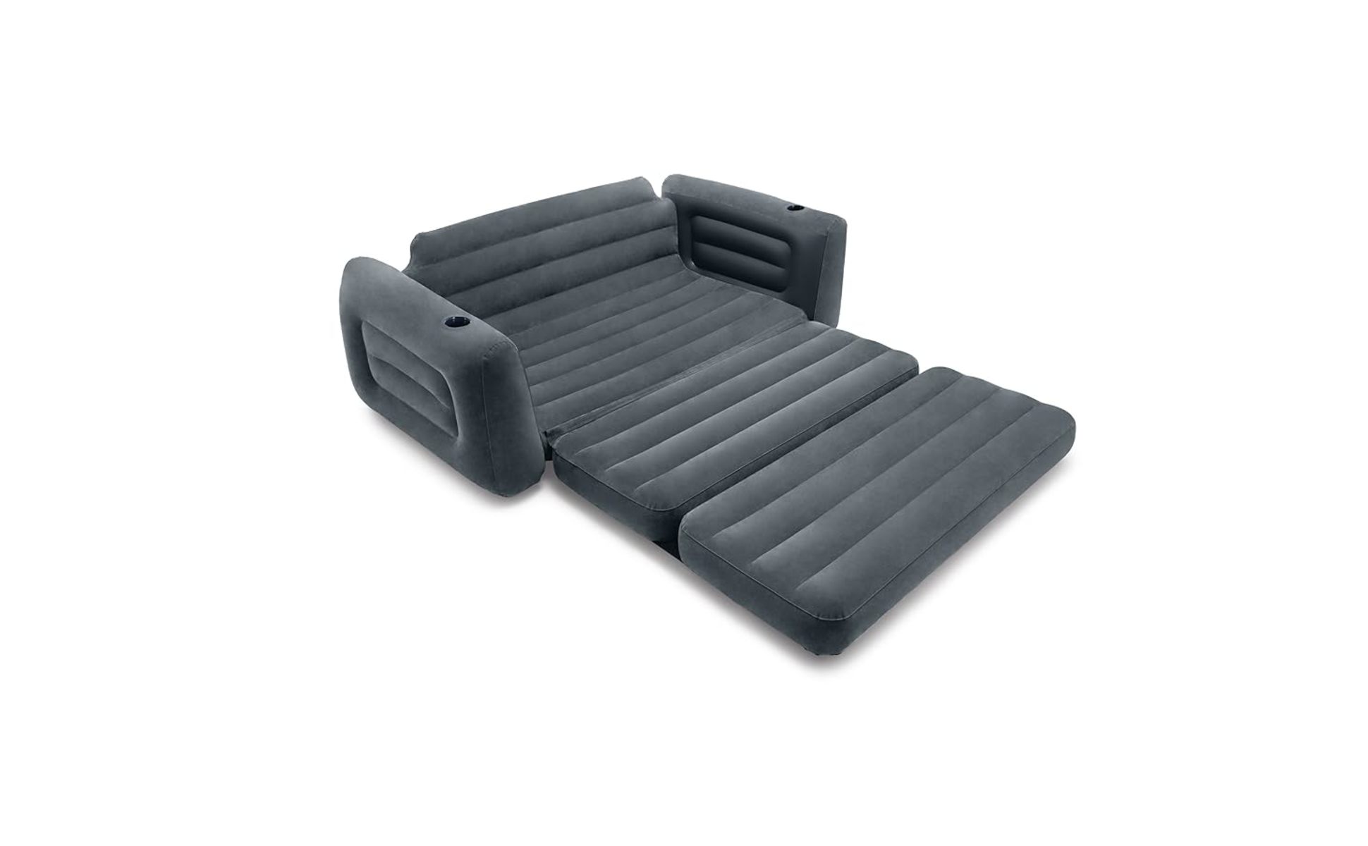 Inflatable bed sofa hotsell