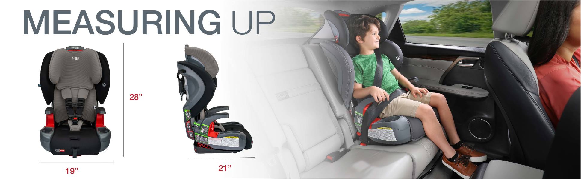 Walmart top britax frontier