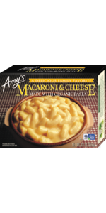 Macaroni & Cheese