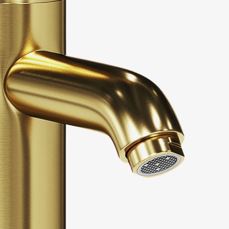 Durable Construction Provides Lasting Luxury