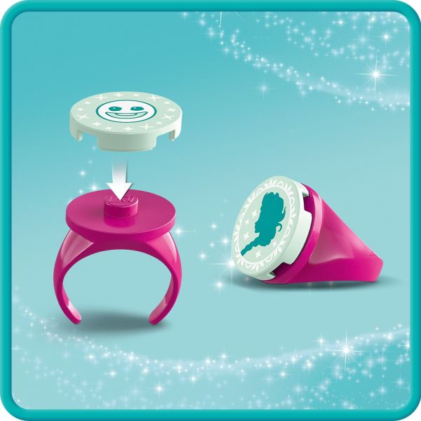 LEGO® Disney Princess Elsa's Frozen Treats 43234 (Retiring Soon