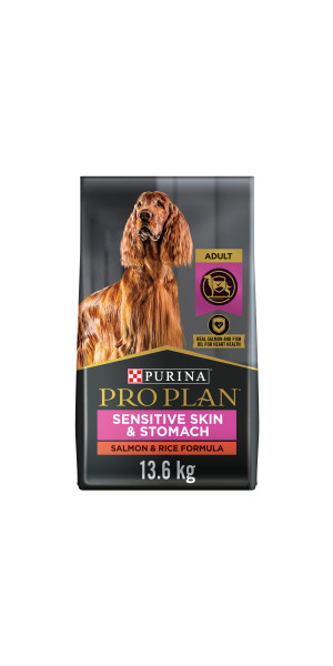 Specialized Sensitive Skin & Stomach Salmon & Rice Formula