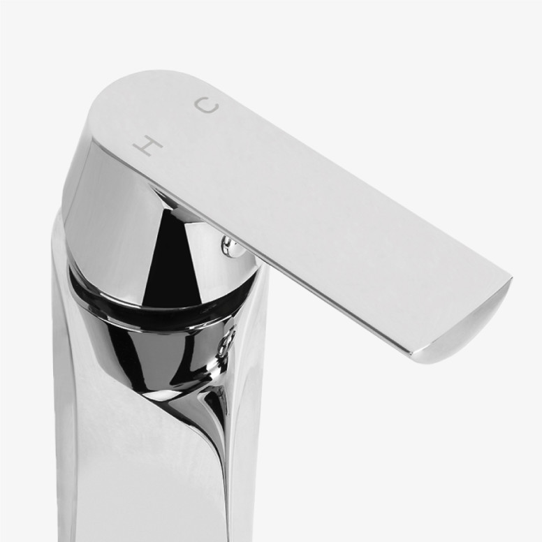 Intelligent Handle Design	