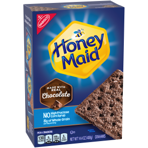 Money on Honey Dark Chocolate Brown Rice Crispy Honey Caramel Pouch, 4 oz -  Kroger