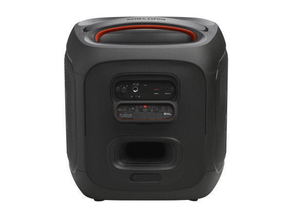 JBL, PartyBox Encore Essential 2 Party Speaker, Black, Refurbished