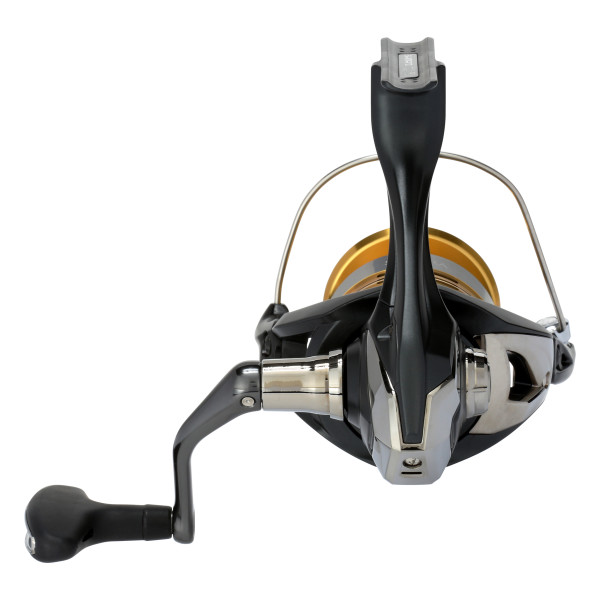 Shimano Fishing SAHARA 4000XG FJ Spinning Reels [SH4000XGFJ