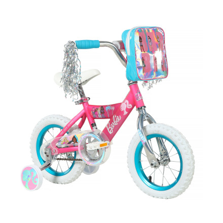 Barbie 18 2025 inch bike walmart