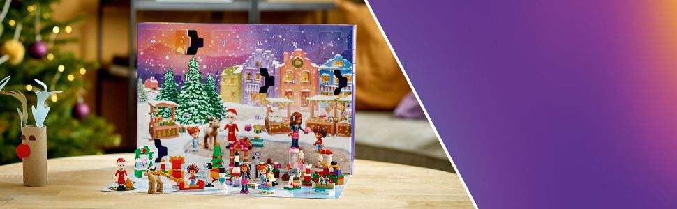 A magical start to the holidays