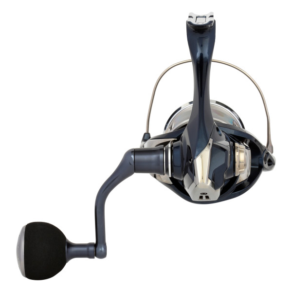 Shimano Fishing TWINPOWER XD 4000XG FA Spinning Reel [TPXD4000XGFA] 
