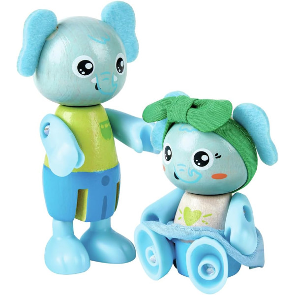 【美品】World Family - play Along Toys 2967bd274deae5f8355050c4aa70e9