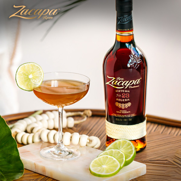その他 2507 Ron Zacapa 23 750ml Ron Zacapa Rum 23 Year 750ml - Buy online at SaratogaWine.com
