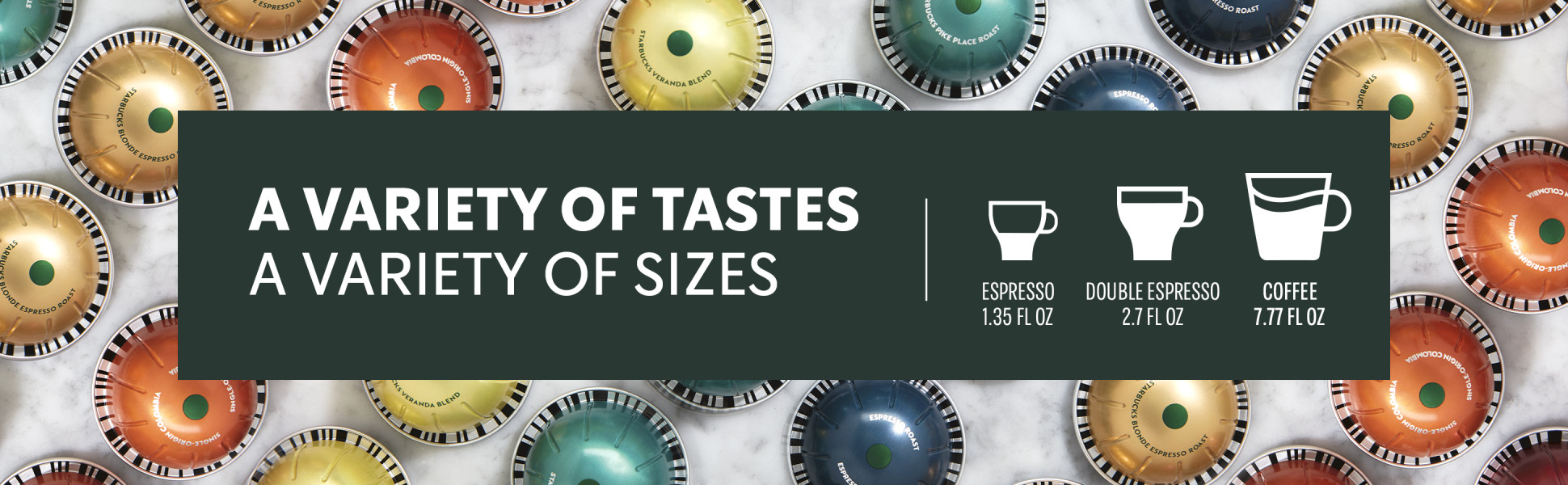 "Developed to work with the Original Line Machines Essenza Mini        Pixie         Expert        Citiz      Creatista"