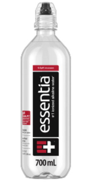 Essentia Ionized Water