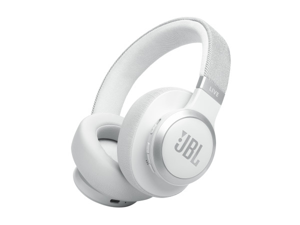 【状態ヨシ】JBL LIVE 770NC JBL Live 770NC - Wireless over-Ear Headphones with True