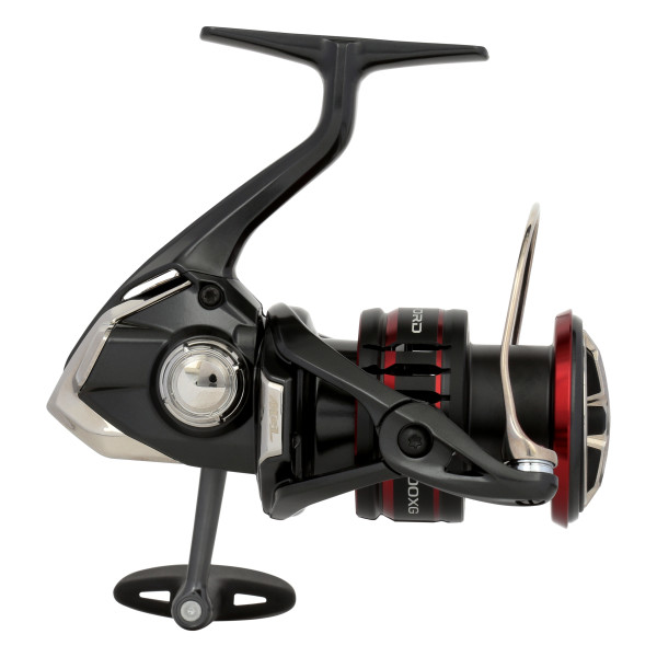 Shimano VFC5000XGF Fishing Vanford C5000Xg F Spinning Reel for