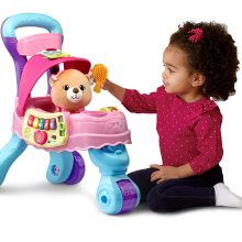 vtech cutie paws stroller