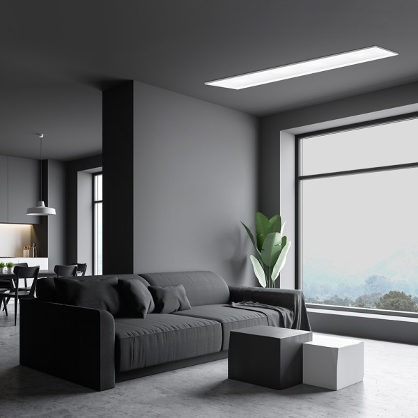 IMPTS LED Panel Dimmable Flat 30 X 30 Cm Ceiling Light With Remote - View #9