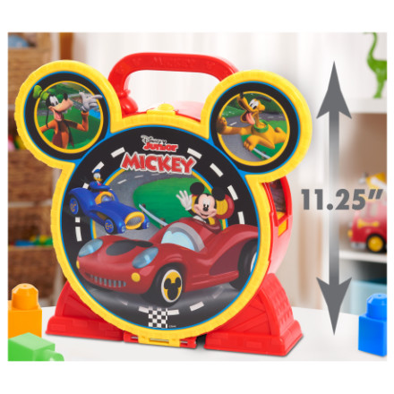 Pista mickey deals mouse walmart