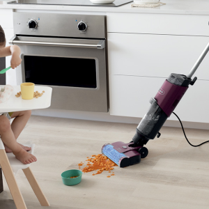 Shark WD100 WD101 WD205 HydroVac XL 3-in-1 Vacuum Mop & Self-Cleaning  System Solution Tank