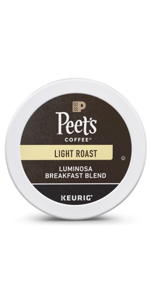 Luminosa Breakfast Blend