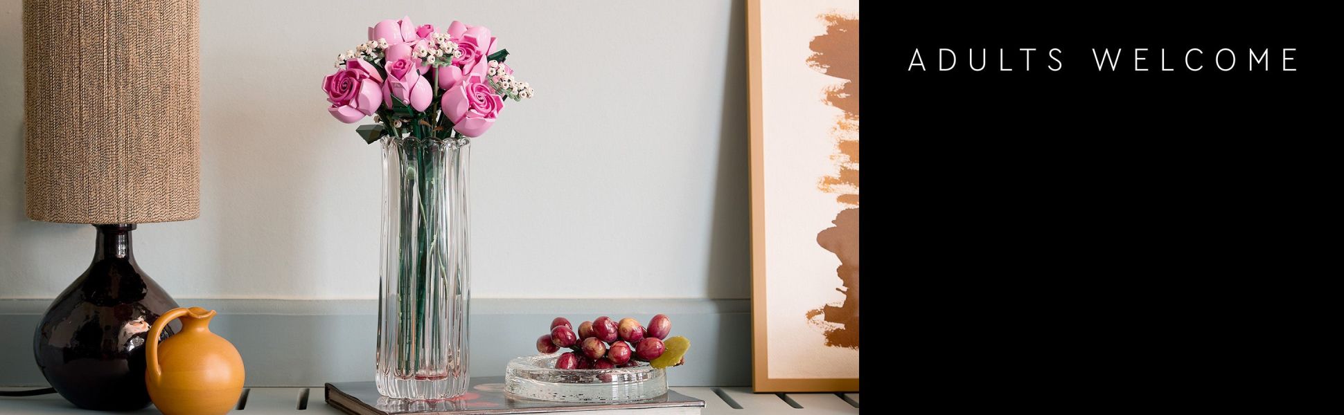 Delight flower fans with a unique gift