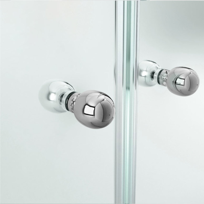 Convenient Door Handles