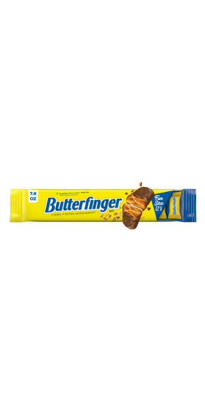 Butterfinger Fun Size