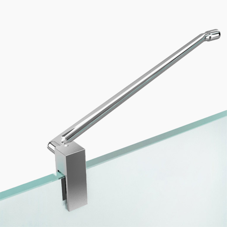 Fixed Arm for Stability