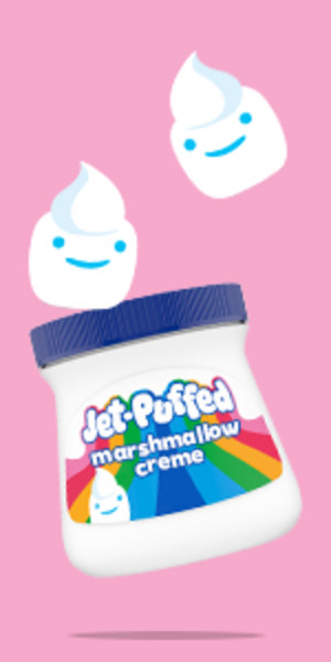Marshmallow Creme