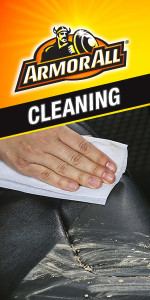 Armor All Cleaning Wipes (25 count) – International Industrial Mall