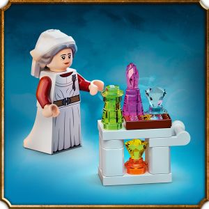 Lego Harry Potter - Ala do Hospital 76398 - Vila Toys