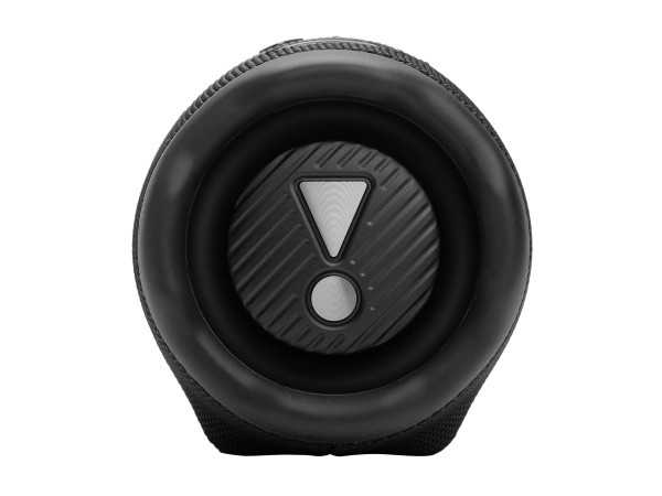JBL Charge 6 Portable Wireless Speaker 2025 Black - Open Box
