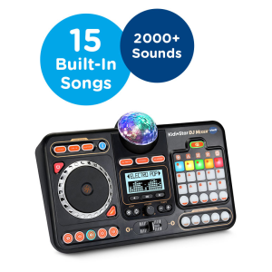 Vtech DJ Mix, By Paperway Stationery - Toy Shop & Gifts
