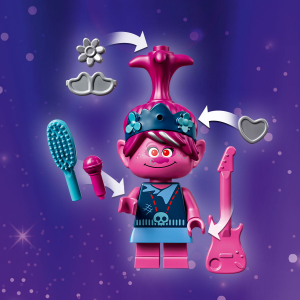 Trolls rock online lego