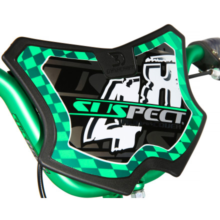 Dynacraft Suspect 16