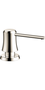 Joleena Soap Dispenser