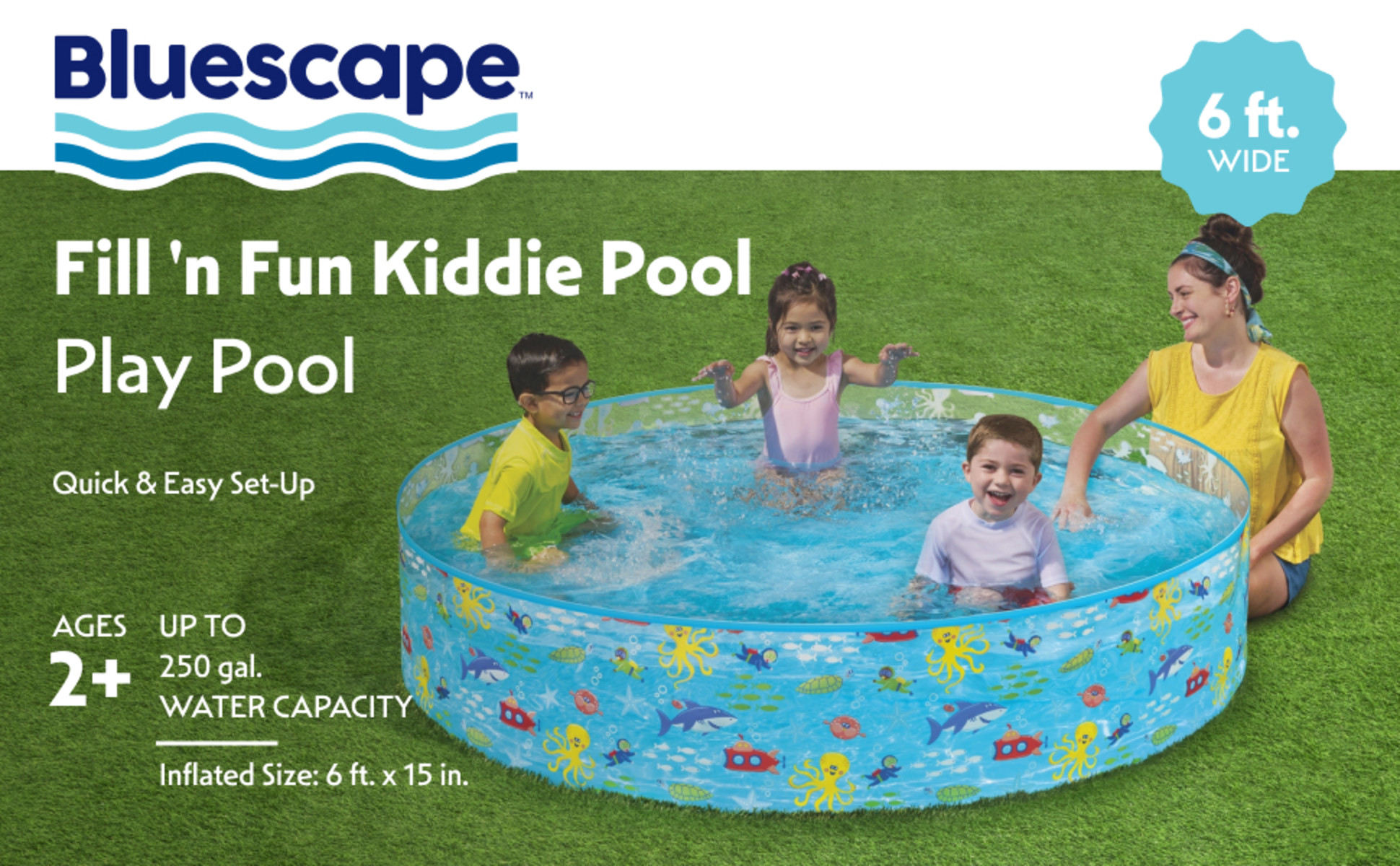 Plastic Kitty Pool Walmart Hard Plastic Plastic Swimming Pool