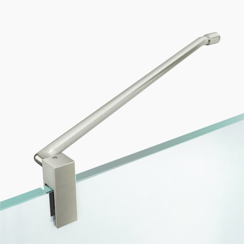 Fixed Arm for Stability