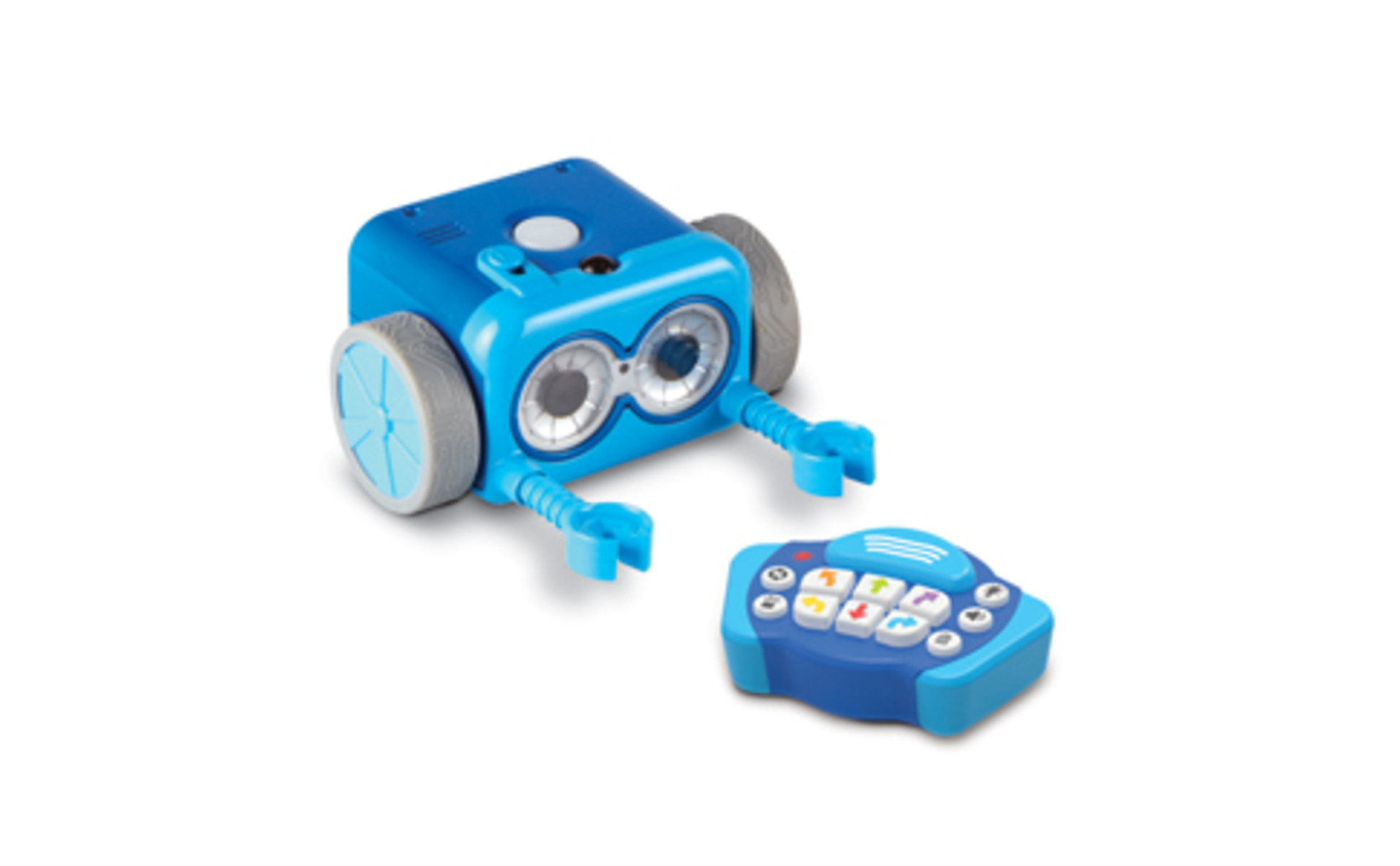 Learning Resources Botley® 2.0 the Coding Robot Activity Set — Bright Bean  Toys