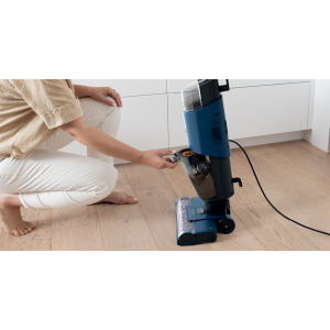 Shark HydroVac Pro XL 3-in-1 Bagless Cordless Stick Vacuum, Mop, and Self- Clean System for Hard Floors and Area Rugs - WD201 WD201 - The Home Depot