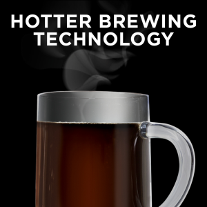 Ninja® Programmable Xl 14-Cup Coffee Maker, Dcm200 Hot Coffee 70-Oz Dcm200  New..