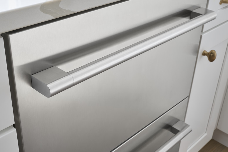 Professional Style Handle